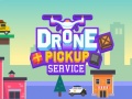 Gioco Drone Pickup Service