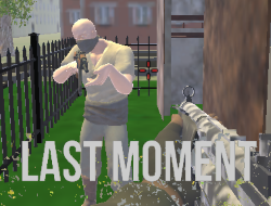 Gioco Ultimo momento 