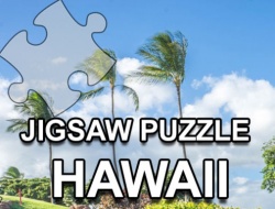 Gioco Puzzle Hawaii 