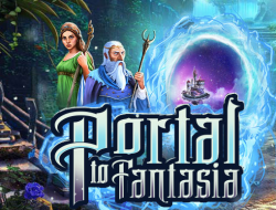 Gioco Portale di Fantasia 