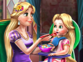 Gioco Goldie Princess Toddler Feed