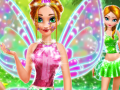 Gioco Fairy Tinker Makeover