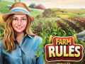 Gioco Farm Rules