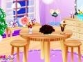 Gioco Interior Designer Romantic Dining
