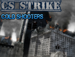 Gioco CS Strike Cold Shooters