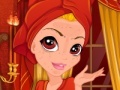 Gioco Elements Makeover Fire Princess