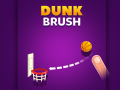 Gioco Dunk Brush