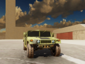 Gioco Military Vehicles Driving