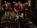 Gioco Zombie Shooter 3d