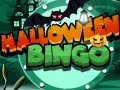 Gioco Halloween Bingo