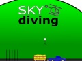 Gioco Sky Diving