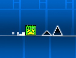 Gioco Sfida geometrica 