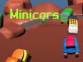 Gioco Minicars