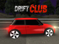 Gioco Drift Club