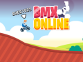 Gioco BMX Online