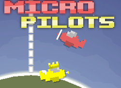 Gioco Micropiloti 
