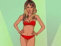 Gioco Ciara Dress Up