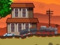 Gioco Smugglers Line