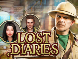Gioco Diari perduti 