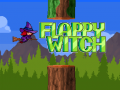 Gioco Flappy Witch
