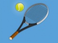 Gioco Tennis Ball