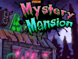 Gioco Nick Mystery Mansion