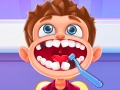 Gioco Little Dentist