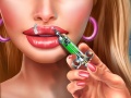 Gioco Ellie Lips Injections