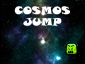 Gioco Cosmos Jump