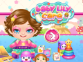 Gioco Baby Lily Care