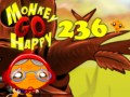 Gioco Monkey Go Happy Stage 236
