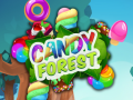 Gioco Candy Forest 