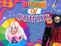 Gioco Wheel of Outfits