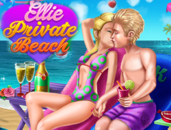 Gioco Ellie Private Beach