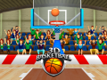 Gioco 3D Basketball