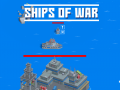 Gioco Ships of War