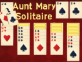 Gioco Aunt Mary Solitaire