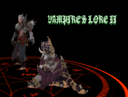 Gioco Vampire's Lore 2