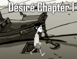 Gioco Désiré Capitolo I 