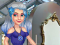 Gioco Princess Silver Hair
