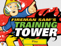 Gioco Fireman Sam's Training Tower