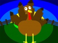 Gioco Turkey Shooter