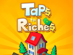 Gioco Tocca alla ricchezza 