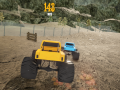 Gioco Heavy Muscle Cars Offroad