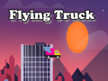 Gioco Flying Truck 