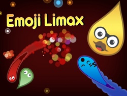 Gioco Emoji Limax.