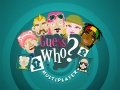 Gioco Guess Who Multiplayer