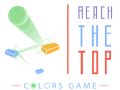 Gioco Reach The Top Colors Game