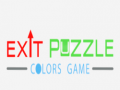Gioco Exit Puzzle Colors Game