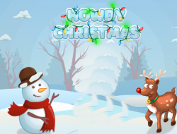 Gioco Buon Natale 